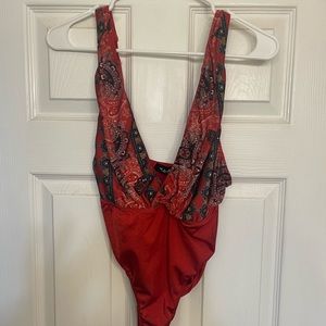 Urban - size L - bodysuit